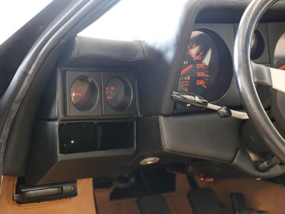 1980 Ferrari 512 BB — миниатюра 41