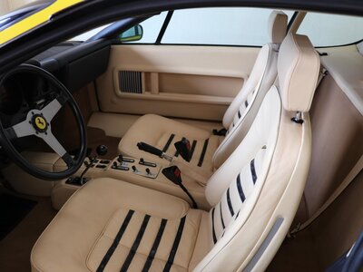 1980 Ferrari 512 BB — миниатюра 50