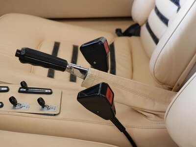 1980 Ferrari 512 BB — миниатюра 57