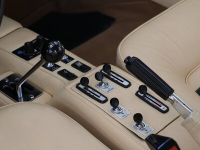 1980 Ferrari 512 BB — миниатюра 59