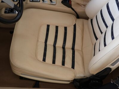 1980 Ferrari 512 BB — миниатюра 61