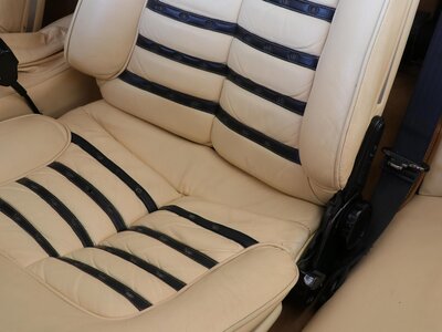 1980 Ferrari 512 BB — миниатюра 65