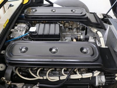 1980 Ferrari 512 BB — миниатюра 88