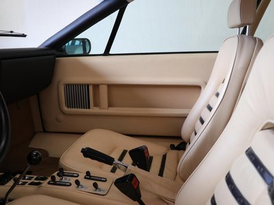 1980 Ferrari 512 BB — миниатюра 51