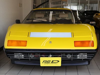 1980 Ferrari 512 BB — миниатюра 5