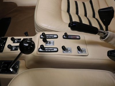 1980 Ferrari 512 BB — миниатюра 60