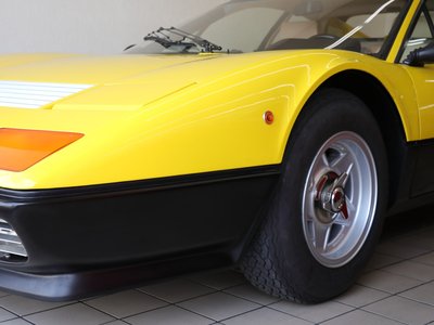 1980 Ferrari 512 BB — миниатюра 10