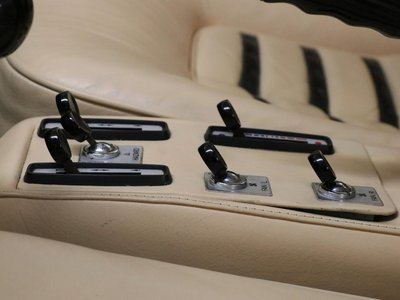 1980 Ferrari 512 BB — миниатюра 55