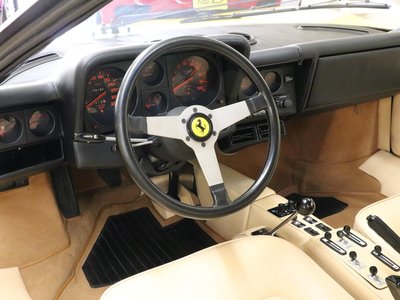 1980 Ferrari 512 BB — миниатюра 38