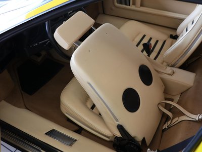 1980 Ferrari 512 BB — миниатюра 74