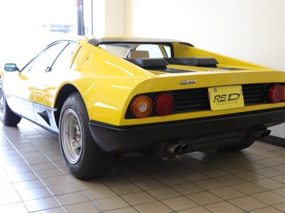 1980 Ferrari 512 BB — миниатюра 27