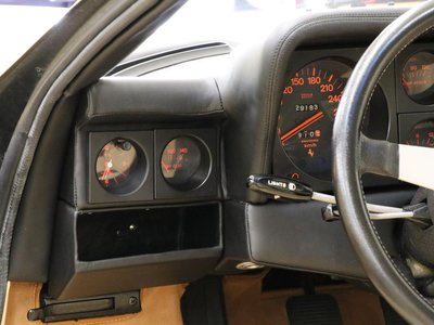1980 Ferrari 512 BB — миниатюра 42