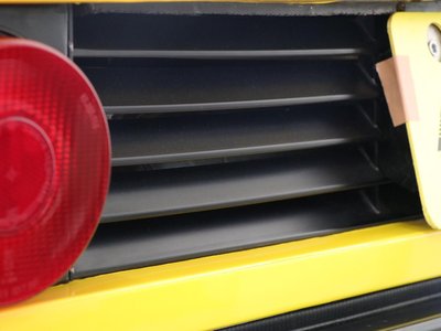 1980 Ferrari 512 BB — миниатюра 33