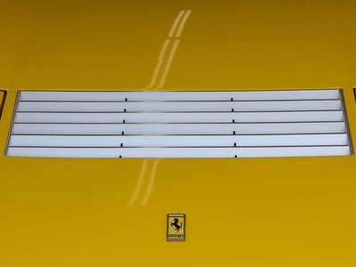 1980 Ferrari 512 BB — миниатюра 7