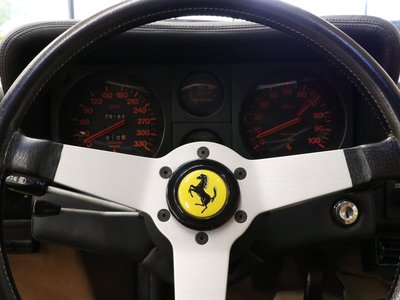 1980 Ferrari 512 BB — миниатюра 46