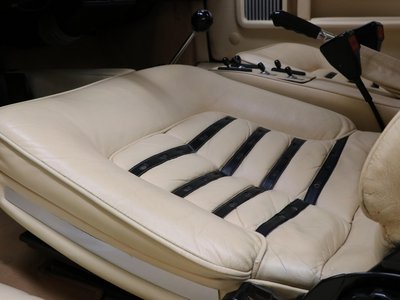 1980 Ferrari 512 BB — миниатюра 62