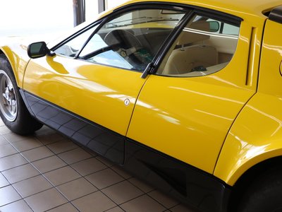 1980 Ferrari 512 BB — миниатюра 19
