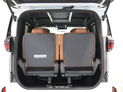 2025 Toyota VELLFIRE 照片 29