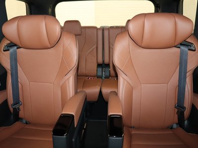 2025 Toyota VELLFIRE 照片 25