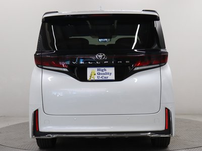 2025 Toyota VELLFIRE 照片 19