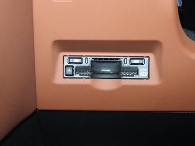 2025 Toyota VELLFIRE 照片 16