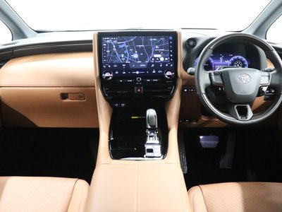 2025 Toyota VELLFIRE 照片 8