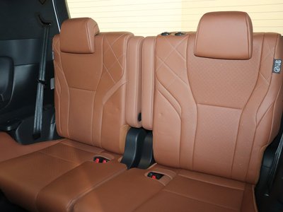 2025 Toyota VELLFIRE 照片 28