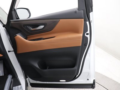 2025 Toyota VELLFIRE 照片 48