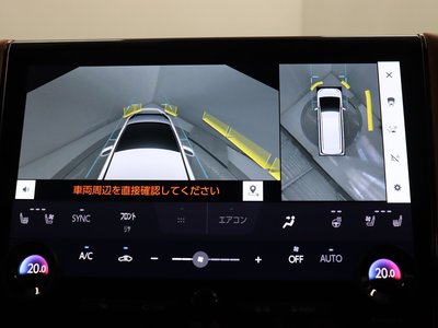 2025 Toyota VELLFIRE 照片 38