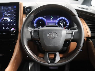 2025 Toyota VELLFIRE 照片 9