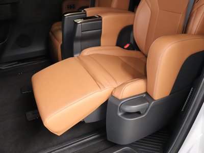 2025 Toyota VELLFIRE 照片 27