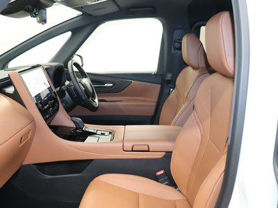 2025 Toyota VELLFIRE 照片 23