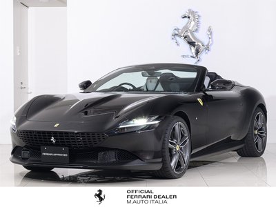 صورة 1 لـ 2026 Ferrari ROMA SPIDER