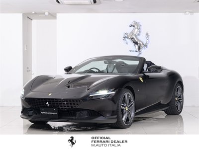 صورة 2 لـ 2026 Ferrari ROMA SPIDER