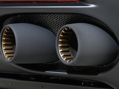 صورة 12 لـ 2026 Ferrari ROMA SPIDER