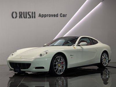2009 Ferrari 612 SCAGLIETTI — фото 8
