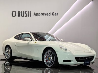 2009 Ferrari 612 SCAGLIETTI — фото 2