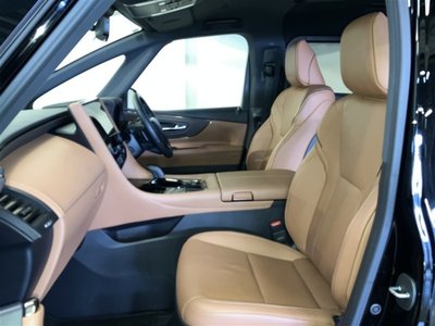 2023 Toyota VELLFIRE — фото 24