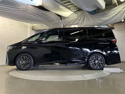 2023 Toyota VELLFIRE — фото 6