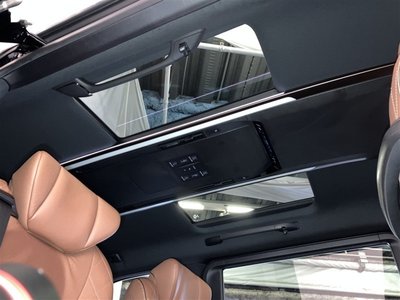 2023 Toyota VELLFIRE — фото 19