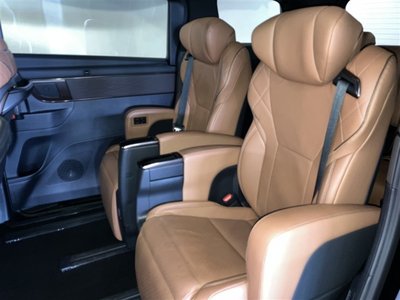 2023 Toyota VELLFIRE — фото 25