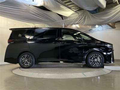 2023 Toyota VELLFIRE — фото 7