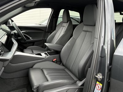 2025 AUDI Q5 SPORTBACK 缩略图 14