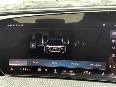 2025 AUDI Q5 SPORTBACK 缩略图 7