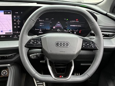 2025 AUDI Q5 SPORTBACK 缩略图 23