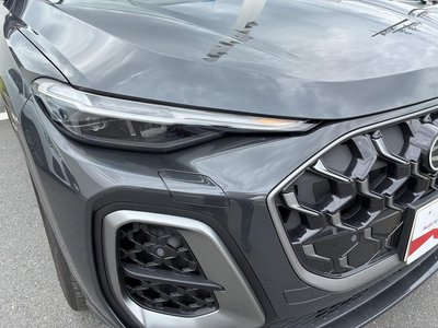 2025 AUDI Q5 SPORTBACK 缩略图 12