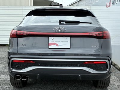 2025 AUDI Q5 SPORTBACK 缩略图 19
