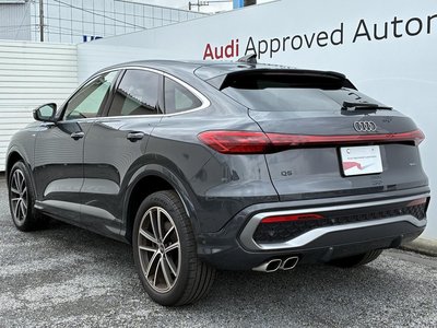 2025 AUDI Q5 SPORTBACK 缩略图 21
