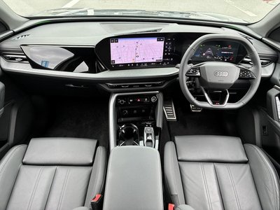 2025 AUDI Q5 SPORTBACK 缩略图 2