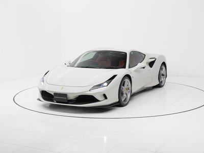 2022 Ferrari F8 TRIBUTO — фото 13